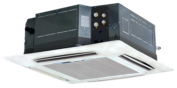 Кассетный фанкойл General Climate GCKA-1500Fi