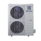Компрессорно-конденсаторный блок Electrolux ECC-14