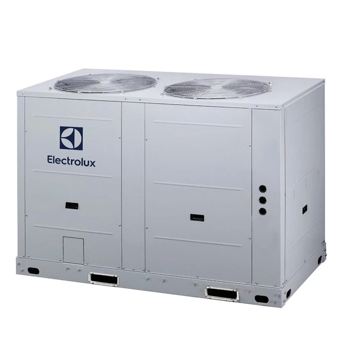 Компрессорно-конденсаторный блок Electrolux ECC-61