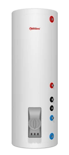 Бойлер косвенного нагрева Thermex IRP 280 V (combi)