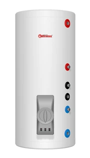 Бойлер косвенного нагрева Thermex IRP 200 V (combi)