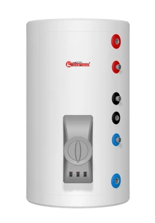 Бойлер косвенного нагрева Thermex IRP 150 V (combi)
