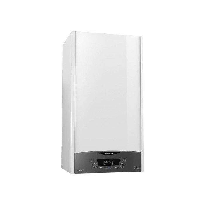 Настенный газовый котел Ariston CLAS ONE 30 RDC фото#2