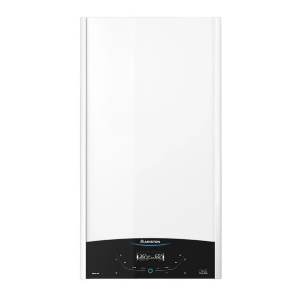 Настенный газовый котел Ariston GENUS ONE+ 30