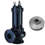Дренажный насос WATERSTRY SWQ 45-9