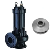 Дренажный насос WATERSTRY SWQ 40-30