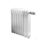 Стальной трубчатый радиатор 3-колончатый IRSAP TESI 30365/08 №25 (RR303650801A425N01)