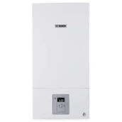 Настенный газовый котел Bosch WBC 14-1 D