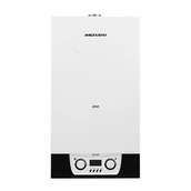Настенный газовый котел MIZUDO M32TH OpenTherm