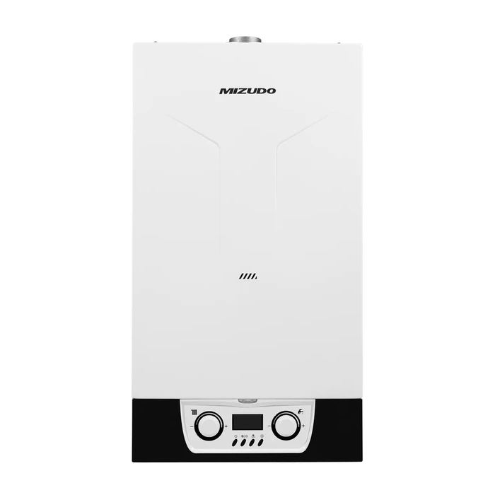 Настенный газовый котел 28 кВт MIZUDO M28TH OpenTherm