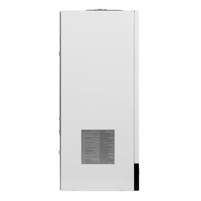 Настенный газовый котел 28 кВт MIZUDO M28TH OpenTherm фото#6