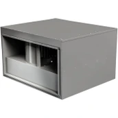 Прямоугольный канальный вентилятор Zilon ZKSA 600х300-4L1