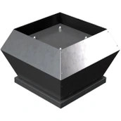 Вентилятор Zilon ZFR 4,5-4D
