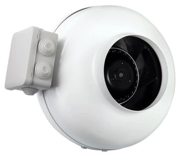 Вентилятор Shuft TUBE 100XL