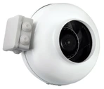 Канальный круглый вентилятор Shuft TUBE 250XL
