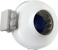 Вентилятор Shuft CFs 125S