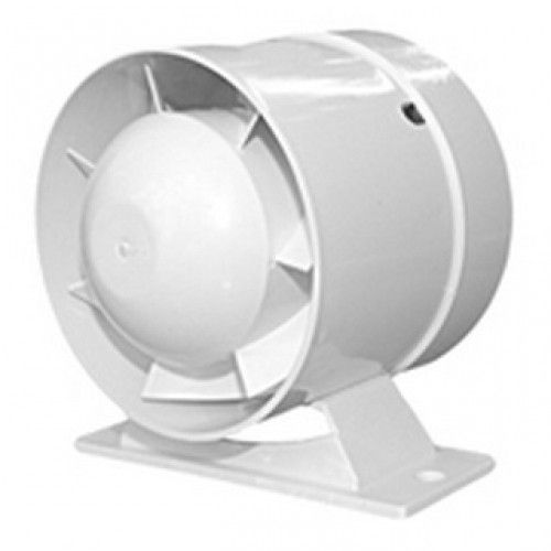 Вентилятор Shuft ECO 150 фото#2