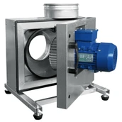 Вентилятор Salda KF T120 250-4L3