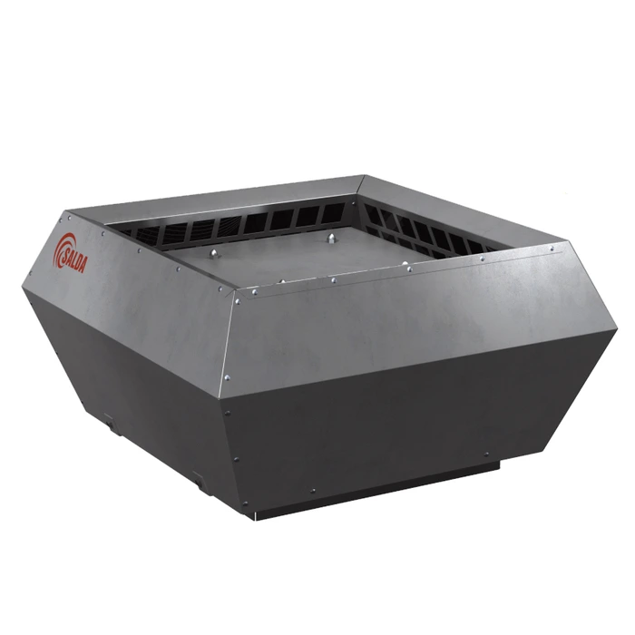 Крышный вентилятор Salda VSVI 311-4 L3