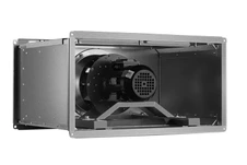 Прямоугольный канальный вентилятор Shuft TORNADO 900x500-40-4-2