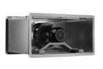Канальный квадратный вентилятор Shuft TORNADO 700x400-35-3-2