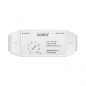 Терморегулятор для теплого пола Caleo UTH-HC4K