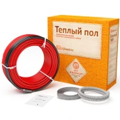 Нагревательный кабель Warmstad WSS 7,0 м/100 Вт