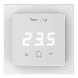 Терморегулятор для теплого пола Thermo Thermoreg TI-300