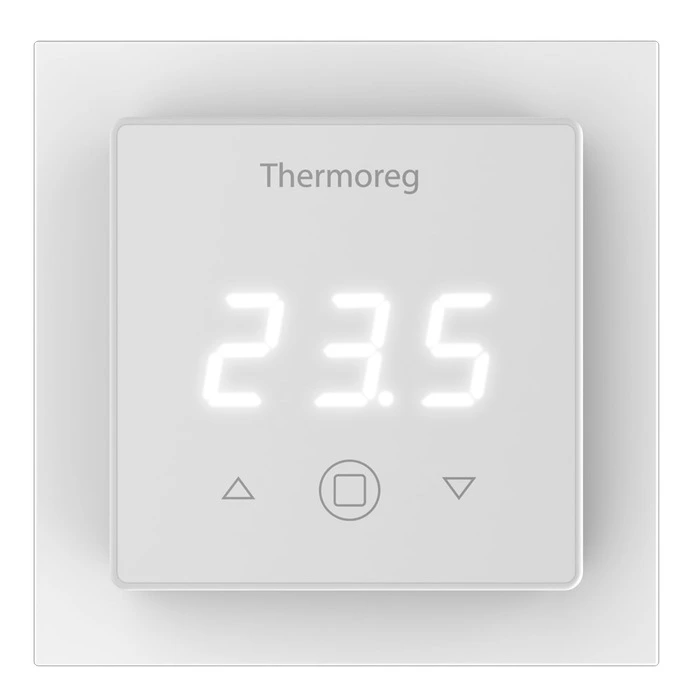 Терморегулятор для теплого пола Thermo Thermoreg TI-300