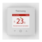 Терморегулятор для теплого пола Thermo Thermoreg TI-970 White