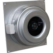 Вентилятор Systemair KV 200 L sileo