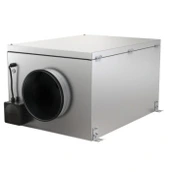 Вентилятор Systemair KVK Silent 355 EC