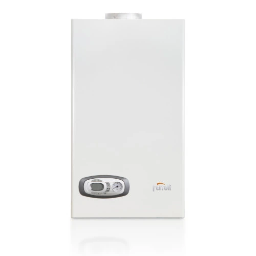 Настенный газовый котел 32 кВт Ferroli Divatech D F37 (0DAF8YYA)