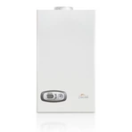 Настенный газовый котел 32 кВт Ferroli Divatech D F37 (0DAF8YYA)