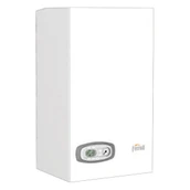 Настенный газовый котел Ferroli Divatech H F32 (0DAO7ZYA)