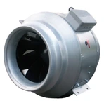 Канальный круглый вентилятор Systemair Prio 500 3~