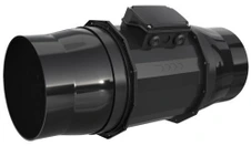 Вентилятор Systemair prio 150EC circ. duct fan