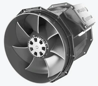 Вентилятор Systemair prio 160EC incl. prot. guard