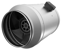 Вентилятор Systemair Prio 355 EC
