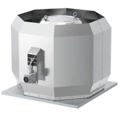 Вентилятор Systemair DVV 800D4-6-XL/120°C
