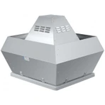 Крышный вентилятор Systemair DVNI 355E4 roof fan insulated