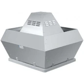 Вентилятор Systemair DVNI 630D6 IE2 roof fan insul.
