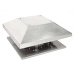 Крышный вентилятор Systemair DHS 560DV sileo roof fan