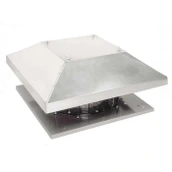 Вентилятор Systemair DHS 630DS sileo roof fan