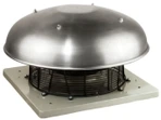 Крышный вентилятор Systemair DHS 499DV sileo**