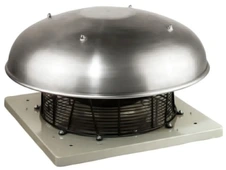 Вентилятор Systemair DHS 450E6 sileo roof fan