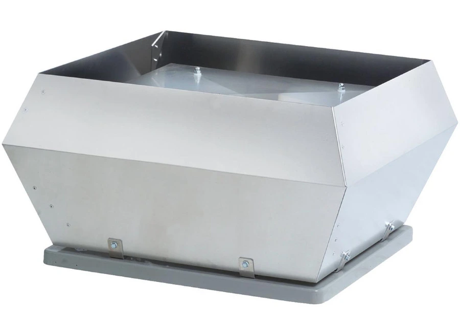 Крышный вентилятор Systemair DVS 499DV sileo**