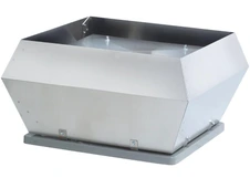 Вентилятор Systemair DVS 450DV sileo