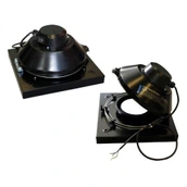 Вентилятор Systemair TFSK 160 Sileo Black