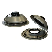 Вентилятор Systemair TFSR 160 Sileo Grey